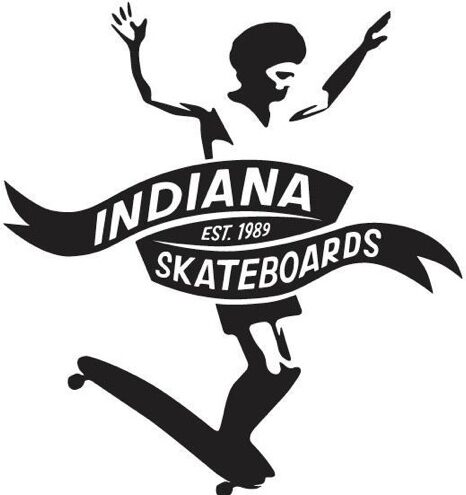 Indiana Skateboards, Handmade Swiss Skateboards since 1989